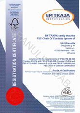 Certificazione Holz Pellet Premium - www.ilmiofocolare.it -