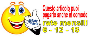 Icona Pagamenti a Rate