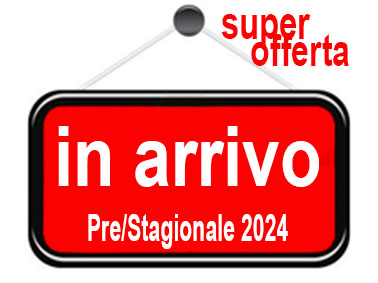 Legna Pre/Stagionale 2024 - ilmiofocolare