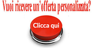 Ricevi offerta personalizzata!