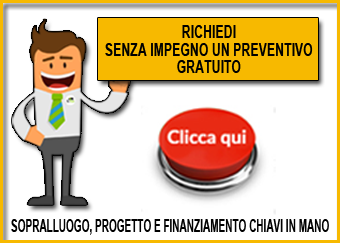 Ricevi offerta personalizzata!